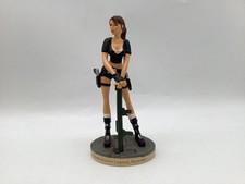 Atlas - Lara croft - Tomb