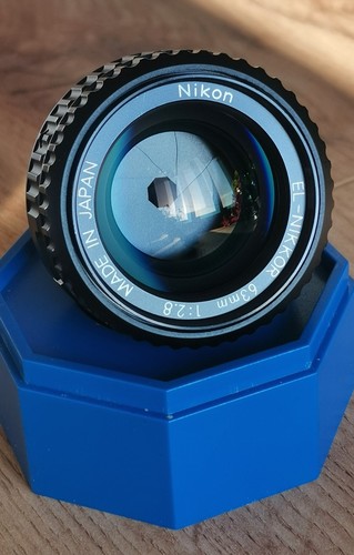 Nikon nikkor 63mm - 63mm, /