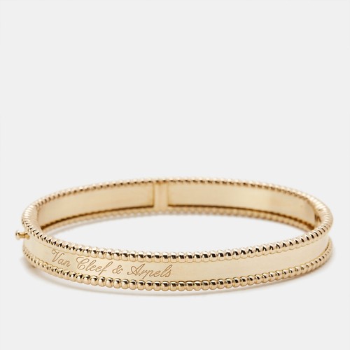 Van cleef arpels - van, perlee