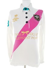 💚 JOULES Polo pour Femmes