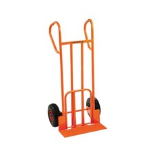 Diable AXIS avec roues