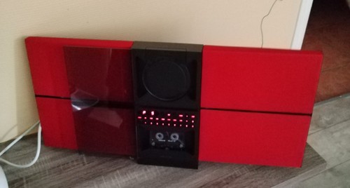 Bang olufsen beosound - olufsen,