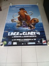 AFFICHE CINEMA 120x160 - L'AGE
