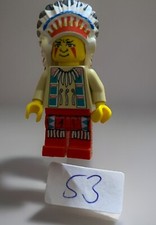 LEGO Figurines Western Indien WW017