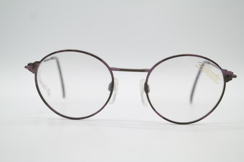 Lunettes vintage silhouette - lunettes,