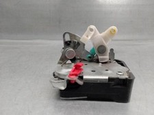 5027075AD serrure porte arrière gauche pour CHRYSLER PT CRUISER (PT) 2.2 4834882