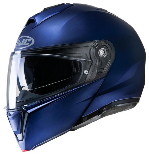Casque modulaire flip hjc - flip-up,