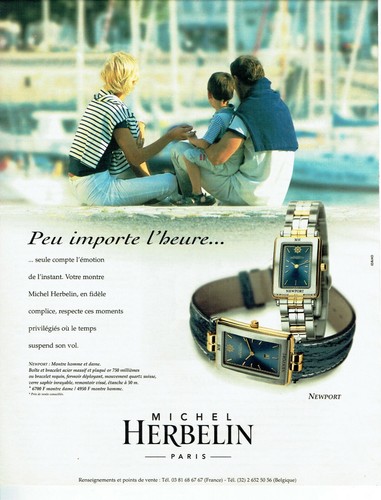 Publicité advertising 119 - advertising,