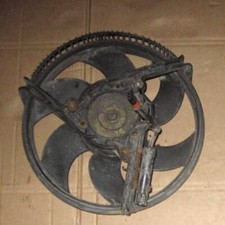 Ventilateur Volvo 440 1.9 Td
