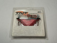 TNT Tuning 204433 feu arrière à 10 leds adaptable DERBI SENDA entraxe 110mm