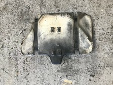 Protection sous plateau