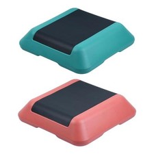 Stepper aérobique 15,7