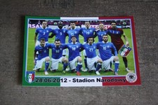 CARD CARTE MODERNE ))  équipe