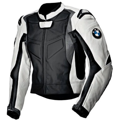 Bmw veste cuir - cuir, de