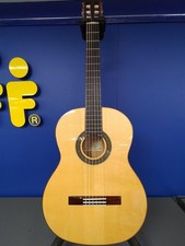 Guitare Flamenco ARIA A-50F