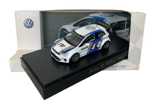 Volkswagen polo wrc test - volkswagen, car