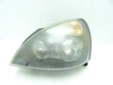 Optique avant principal gauche