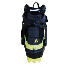 Chaussure de ski de fond occasion Fischer RC3 Skate NNN