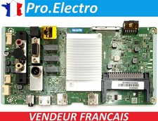 MOTHERBOARD carte mère TV JVC LT-43CF890 17MB170130519R4 23682670 23708791 23587