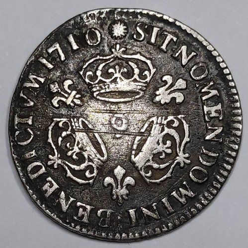 Rare monnaie argent 10 ecu - rare, argent,