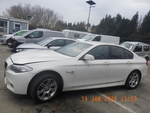 Aile avant gauche - bmw, serie