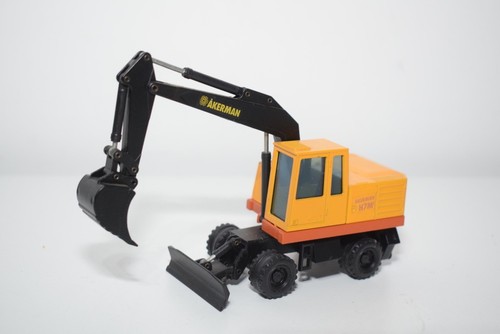C17 joal 232 akerman h7m - c17, 1:50