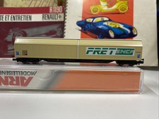 ARNOLD N Réf. 4447 K Wagon