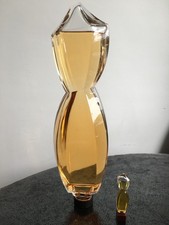 Caron - Pour une Femme - Factice Géant de 35 cm - Très rare