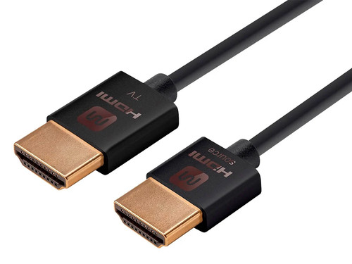 High speed hdmi cable - speed,