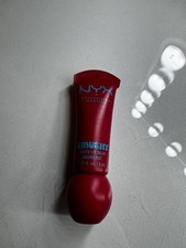 Smushy matte lip balm/ NYX