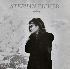 Stephan Eicher – Engelberg - LP France 1991