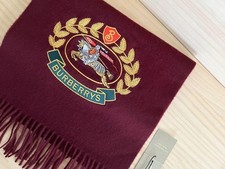 Silencieux broderie emblème