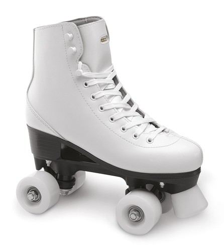 Roller skates white 40 - rc,