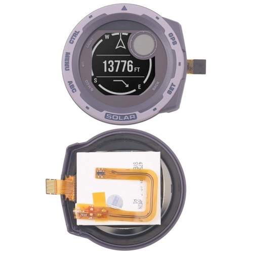 écran lcd oem pour garmin - Écran,