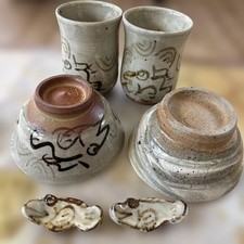 Goto Islands Goto ware rice