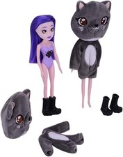 My Little Princess Animalove