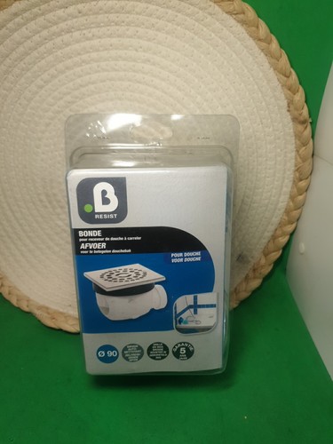Bonde pour receveur - receveur, douche