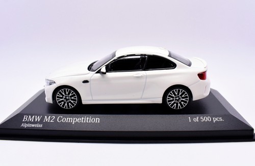 Miniature bmw competition - miniature, m2