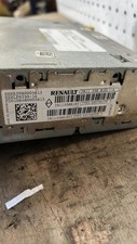 Autoradio RENAULT LAGUNA 3