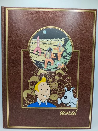 Tintin l intégrale - eo, l'intégrale