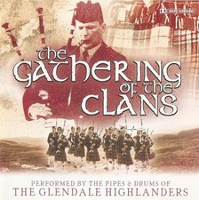 The Glendale Highlanders The