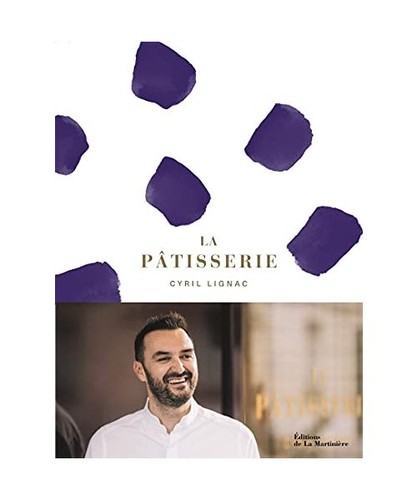 Patisserie cuisine - la, [cuisine