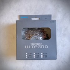 Cassette Shimano ULTEGRA