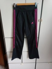 ADIDAS bas de jogging 12 ANS