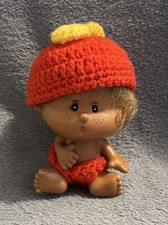 Poupée Assise Seki Guchi