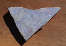 Jadéite lavande du Guatemala