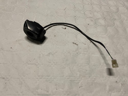 Commodo droit peugeot 50 - droit,