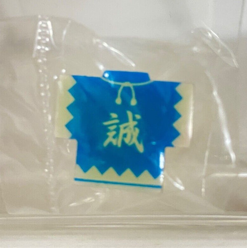 Insigne épingle uniforme