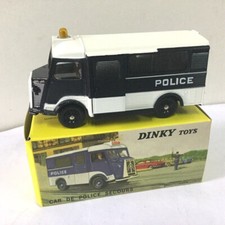 Dinky Toys 566 - CITROEN HY