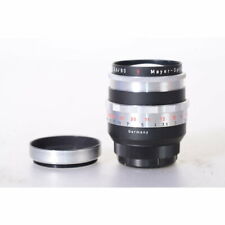 Meyer Telefogar 3,5/90Mm Objectif Altix - Objet De Collection - Photographie